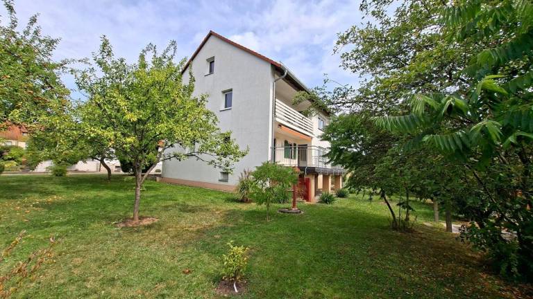 Ferienwohnung  Ramsberg