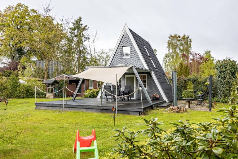 Ferienhaus Dannenberg (Elbe)