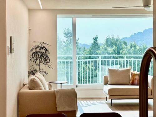 110 m² Ferienwohnung