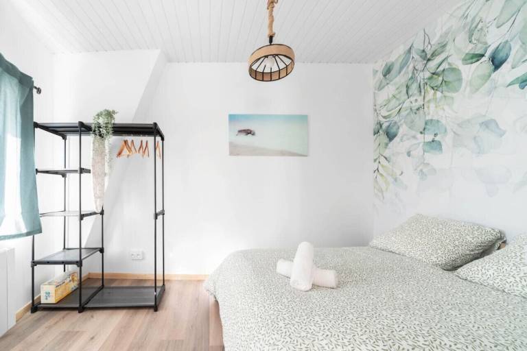 Appartement Cusset