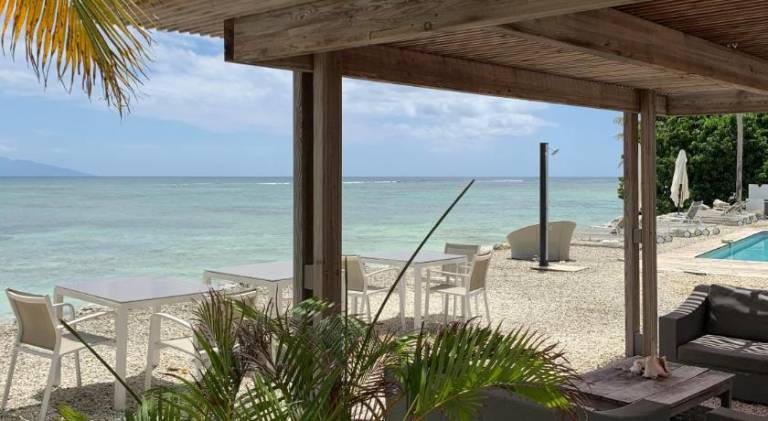 Coco Beach Resort Marie-Galante — photo 4