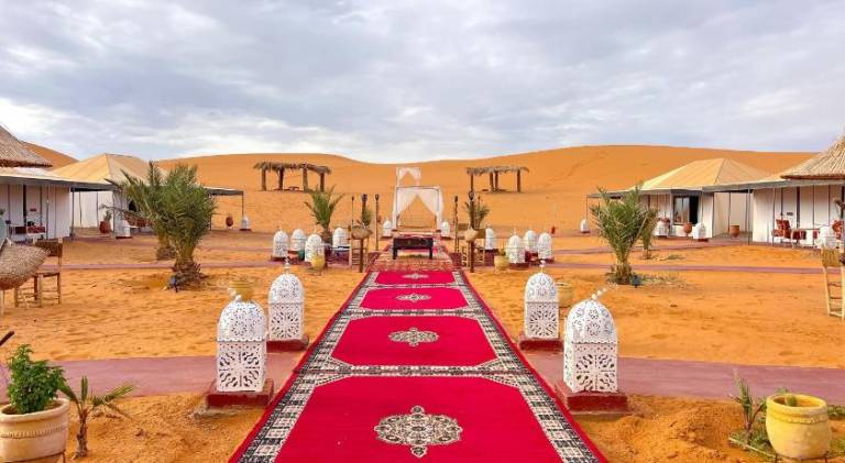 Family-oriented tent with garden, terrace & barbeque | Perfect for remote work | Pets are welcome — photo 2