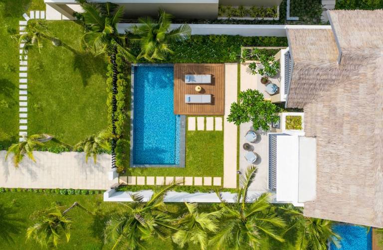 Resort  tt. An Thới