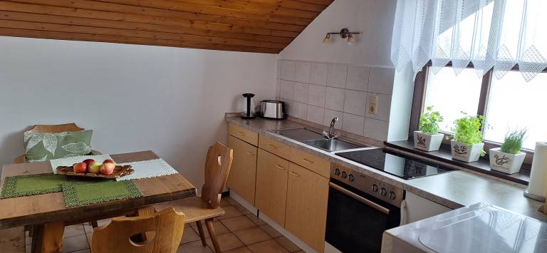 Ferienhaus Resch (DE Laufen) - Hiebl Sandra — photo 3