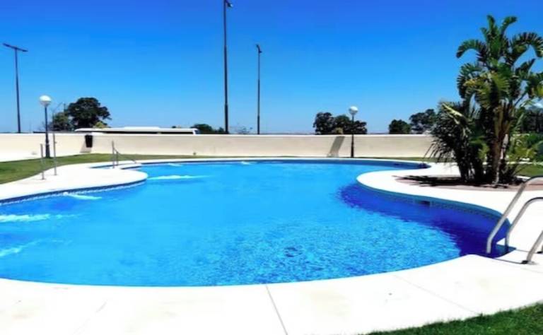 Apartamento  San Fernando
