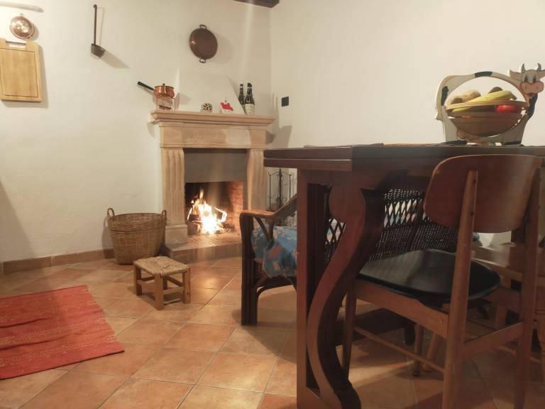 Vacation home with barbeque | Pet-friendly — photo 5