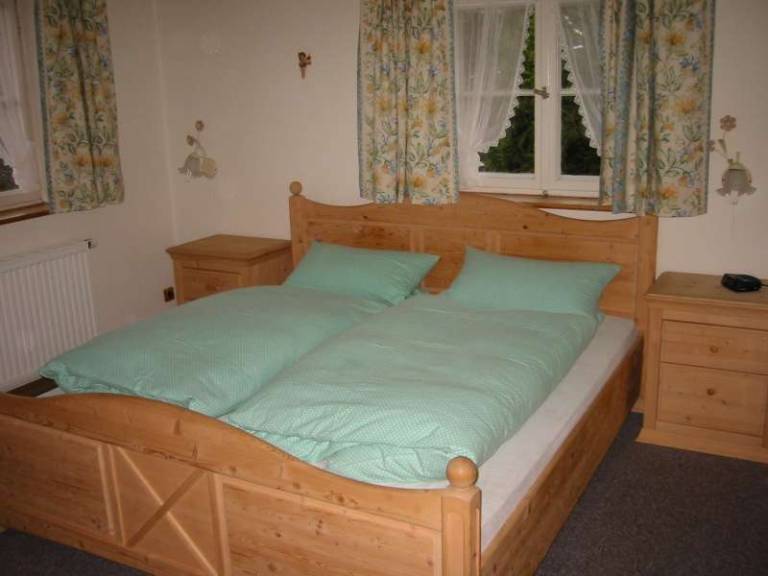 Apartment Bad Wiessee