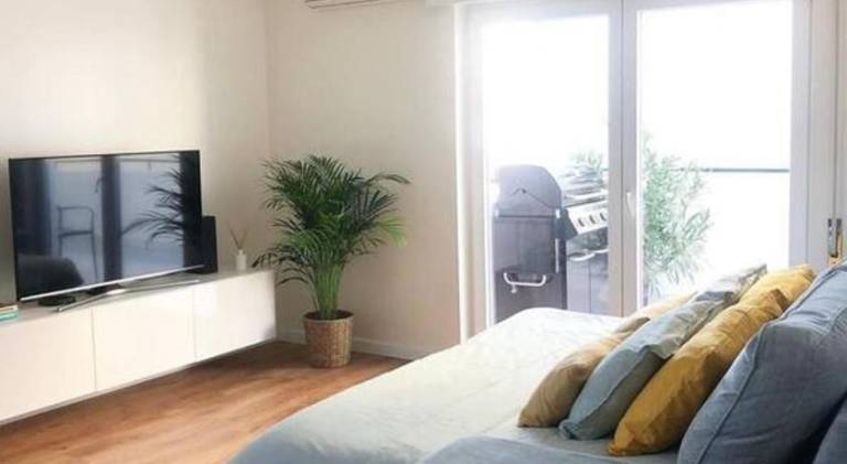 Holiday apartment | Close to the beach | Dogs allowed — photo 2