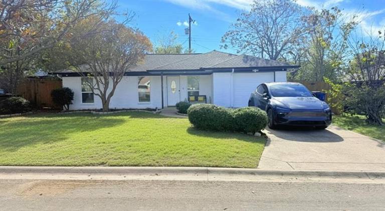 Vacation home with 3 rooms for 8 persons in Frisco, TX