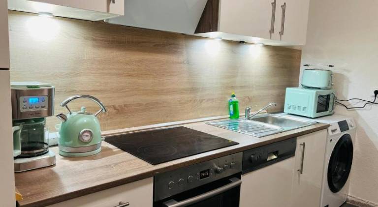 Rental apartment | Pets are welcome — photo 3