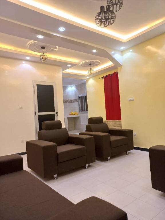 Appartement Rufisque