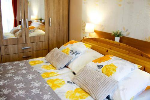 Apartament Miszkolc