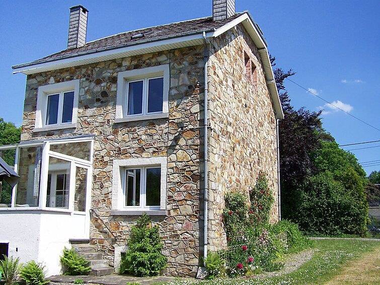 Huis Vielsalm