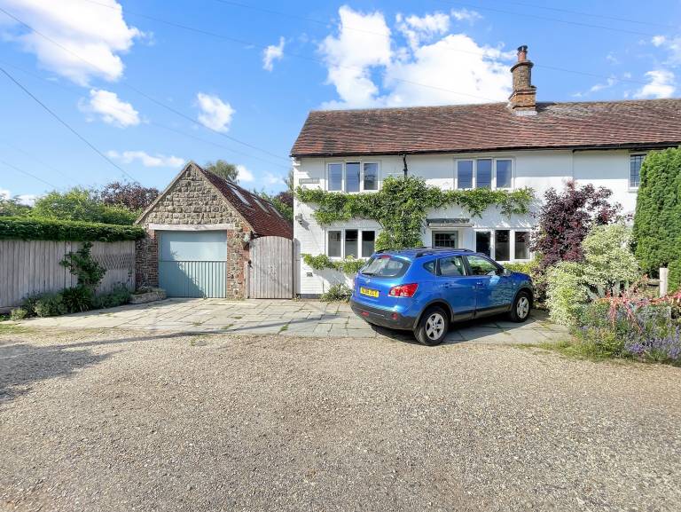 Cottage Midhurst