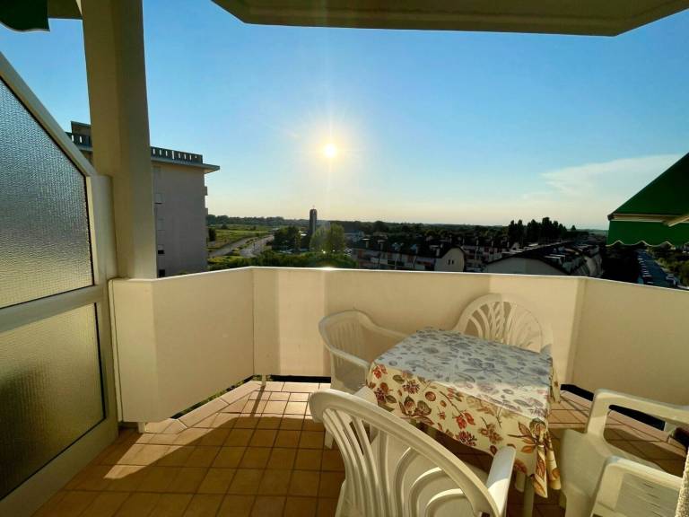 Ferienwohnung Duna Verde
