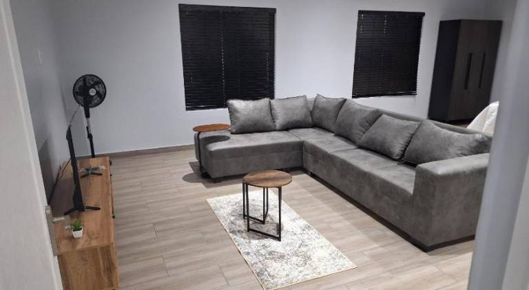 48 m&sup2; Ferienwohnung