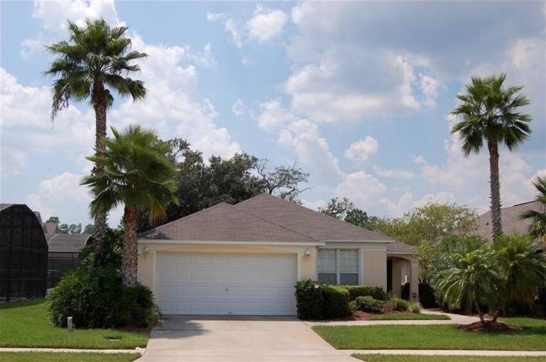 House Kissimmee
