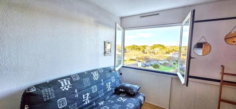Apartment facing the Saint-Jean-de-Monts pier — photo 4