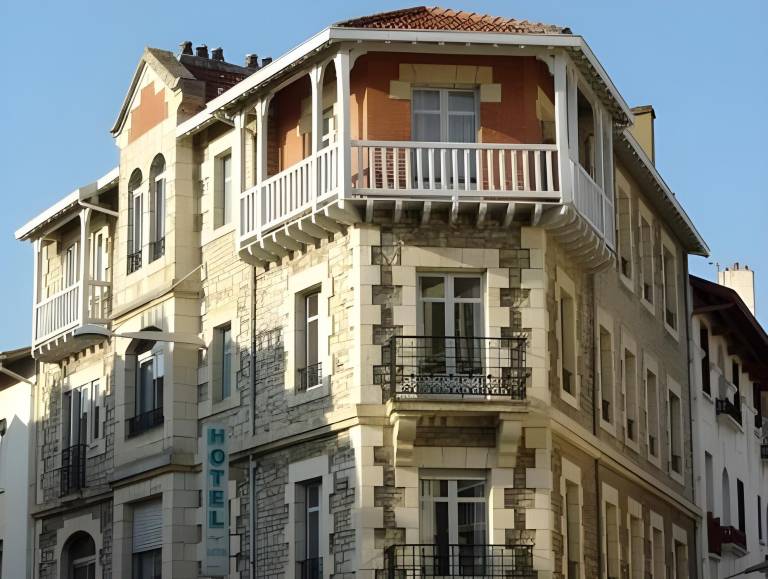 Ama Hotel in Biarritz