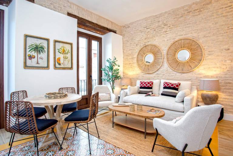 Apartamento  San Juan de Aznalfarache