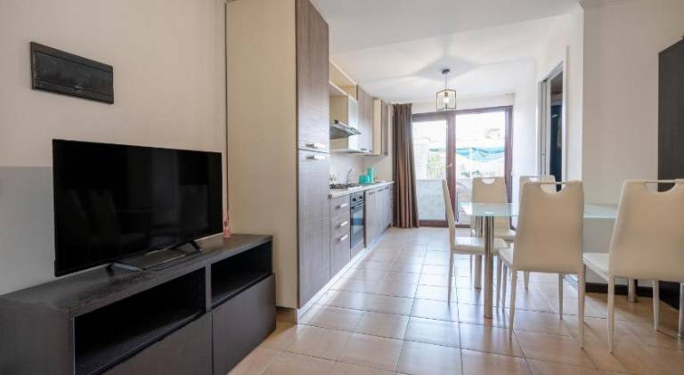 Nice apartment | Next to the beach | Pets allowed — photo 2