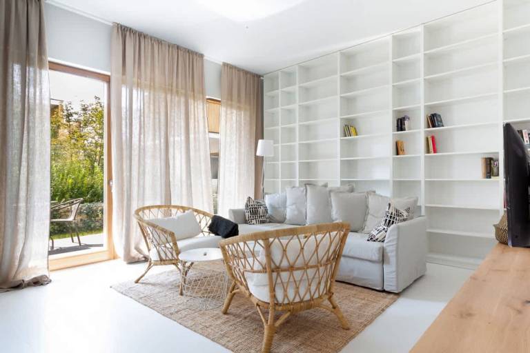 Apartament Bielany