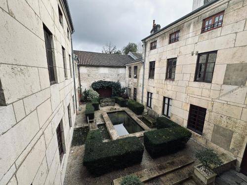 Appartement Beaune