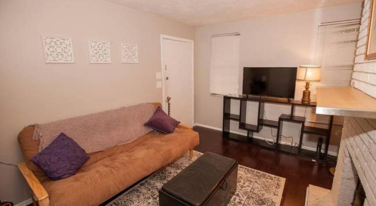 Holiday apartment with 1 room for 4 persons — photo 2