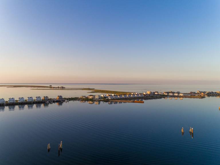 Strandnahe, barrierefreie Ostsee-Ferienwohnung "SeaLove1" direkt am Wasser — photo 3