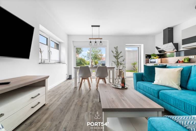 "Experience Coastal Luxury: Family-Friendly Getaway in Fehmarn!" — photo 3