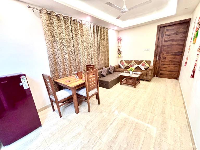 Apartment for 4 persons — photo 3