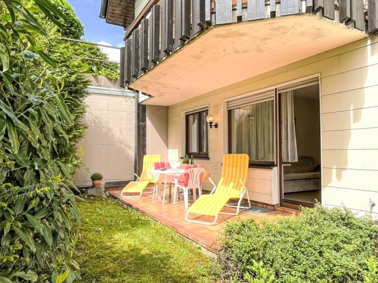 Appartement Höchenschwand