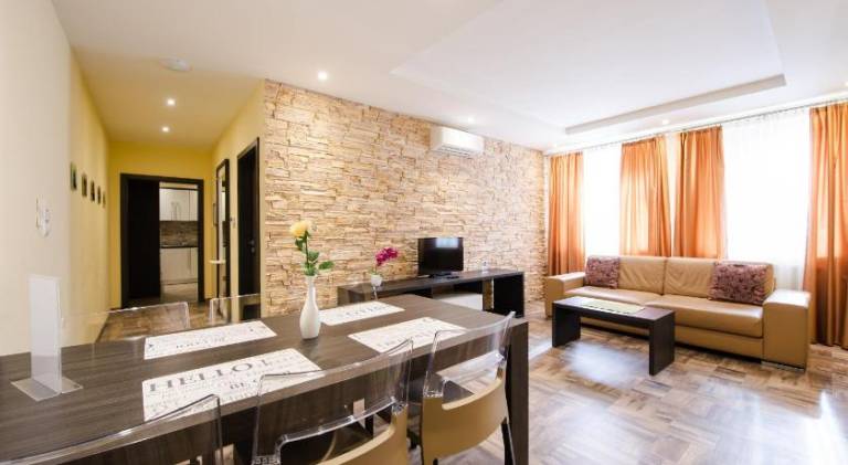 Apartments Brigitte — photo 2