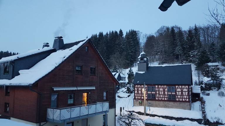 Ferienhaus Frauenwald