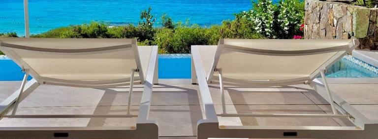 Villa Sint Maarten