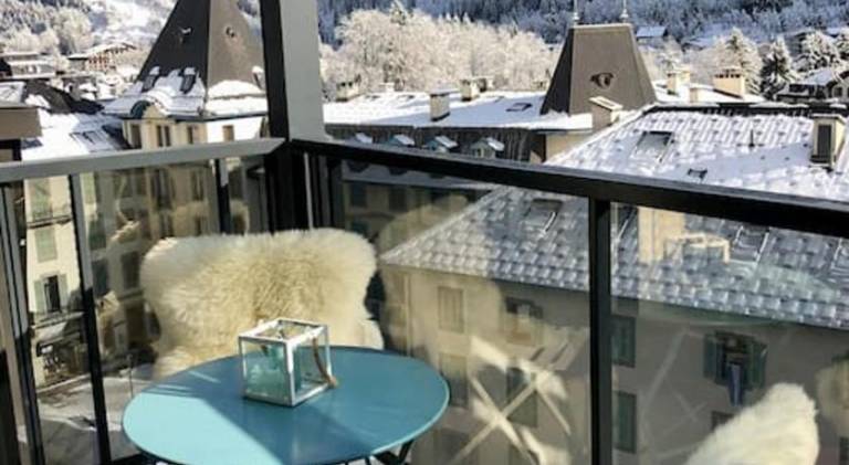 Holiday apartment with 2 rooms for 6 persons — photo 2