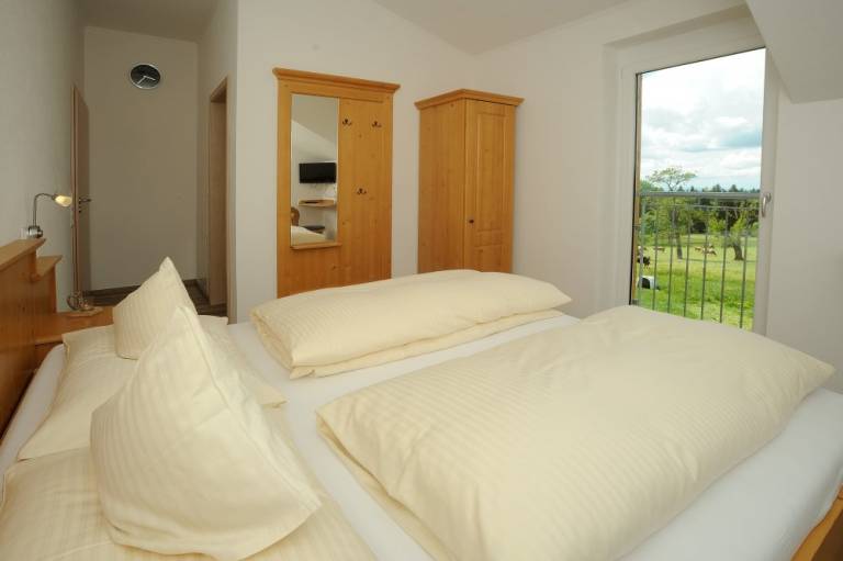 Privatzimmer  Amtzell