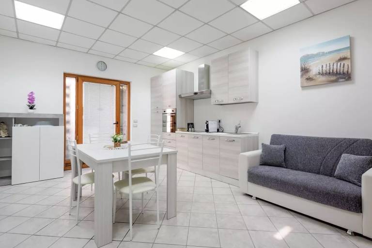 Appartement Olbia