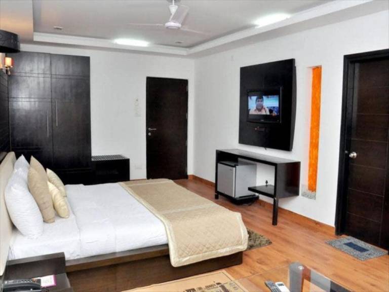 Hotel Sai Shatabdi — photo 2