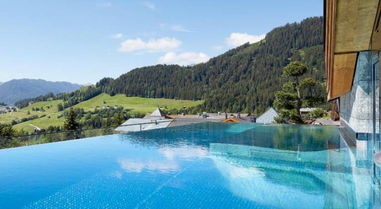 Hotel Tirol Fiss 4Sterne Superior — photo 4