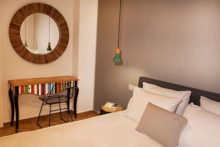 Apartment Athens