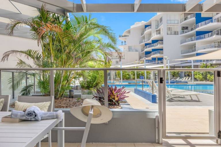 Apartment  Hervey Bay
