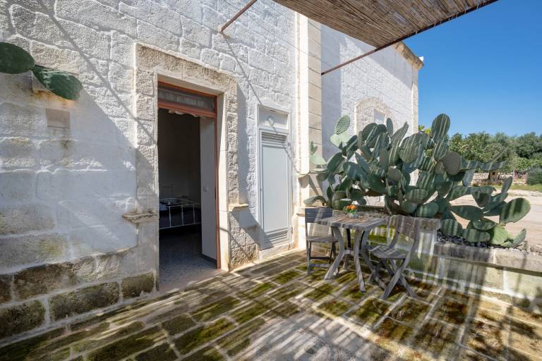 Room 'Lamapecora - Pecora 2' with Balcony, Wi-Fi and Air Conditioning — photo 2