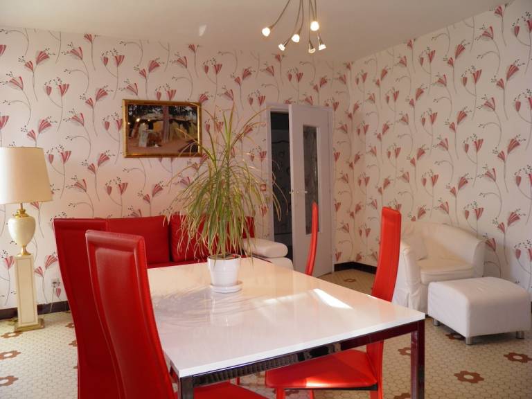 Appartement Saumur