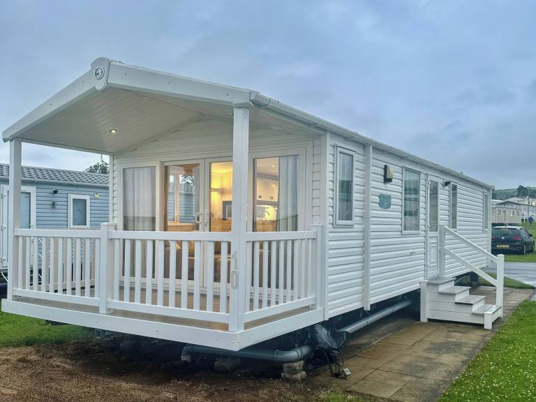 Cottage Ayr