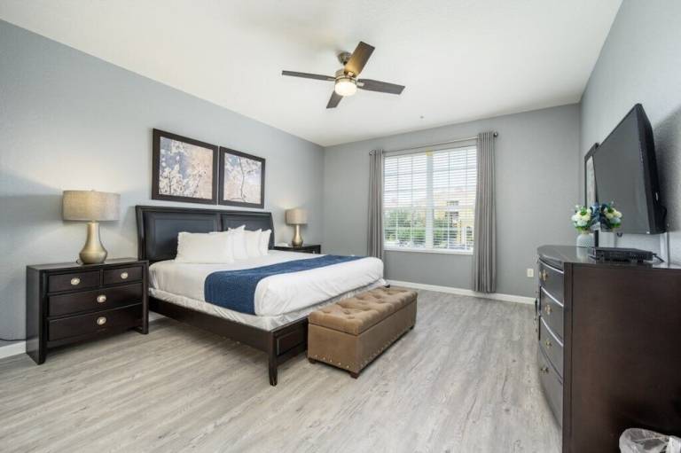 Condo  Orlando