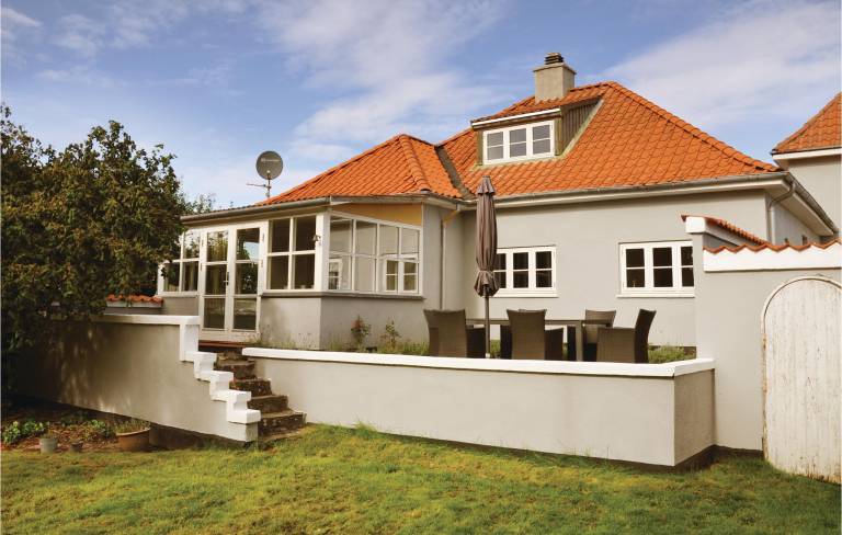 Ferienhaus  Tørresø
