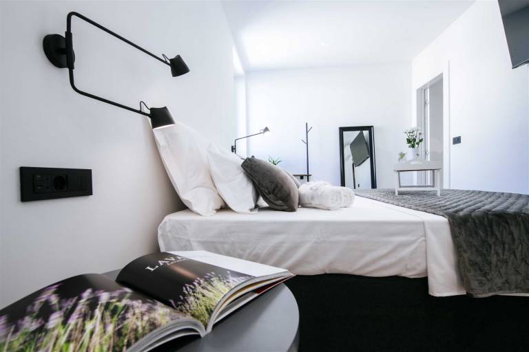 Villa with 4 rooms for 10 persons — photo 2