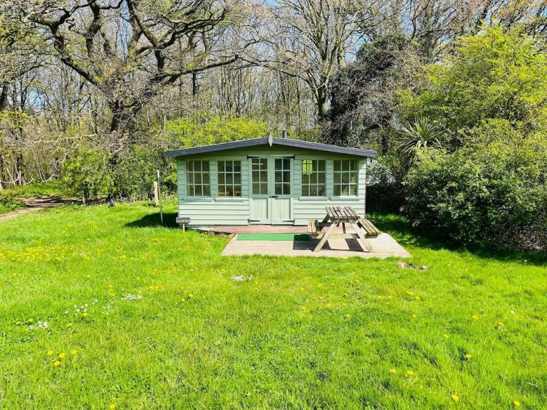 Cabin Guisborough