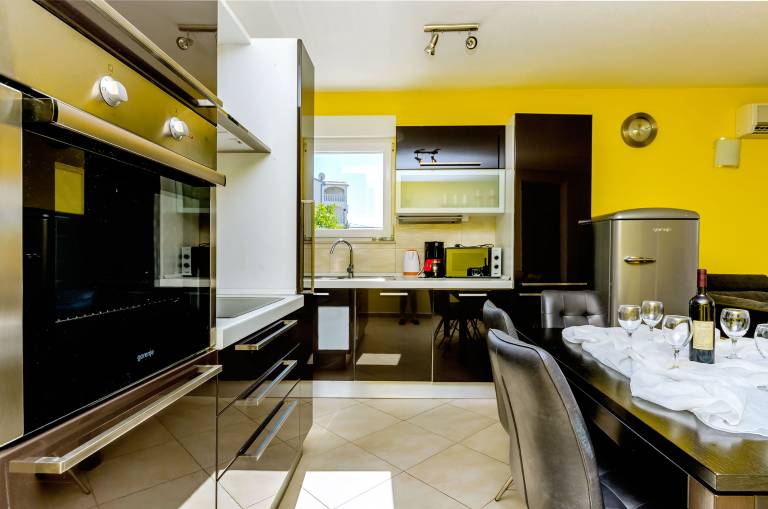 Apartments Melita — photo 3